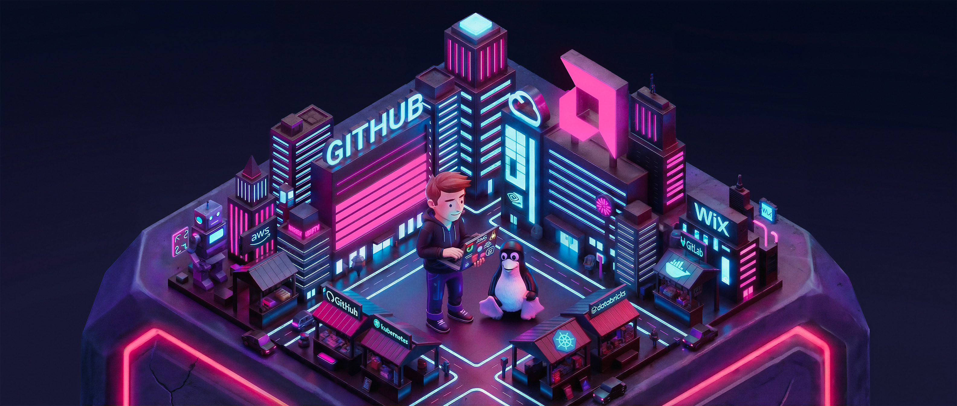 Looties, marketplace for tech swag