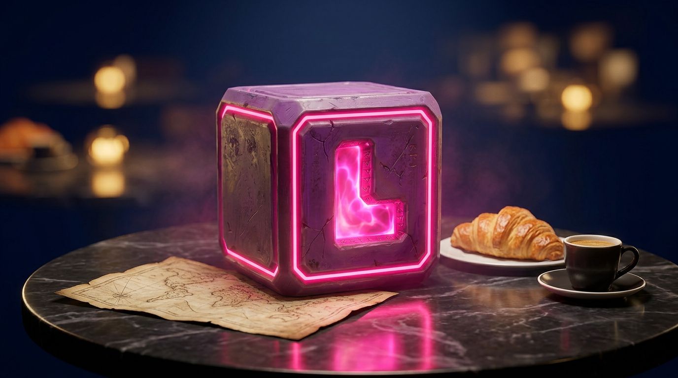 Bonjour, Baguette, Croissant: Looties is now available in French!