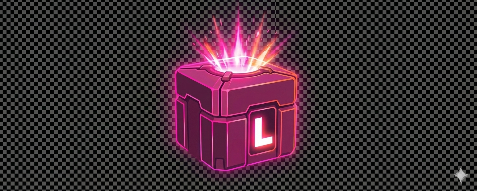 looties logo Oerwatch inspiration