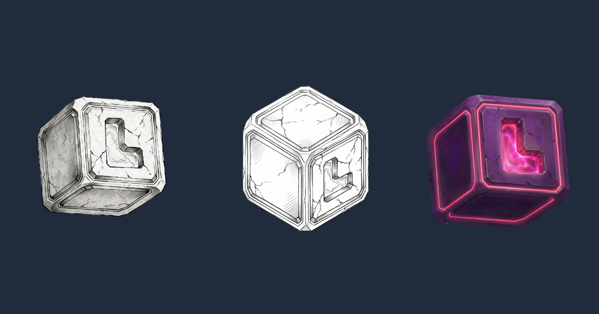 The Original Story of Looties