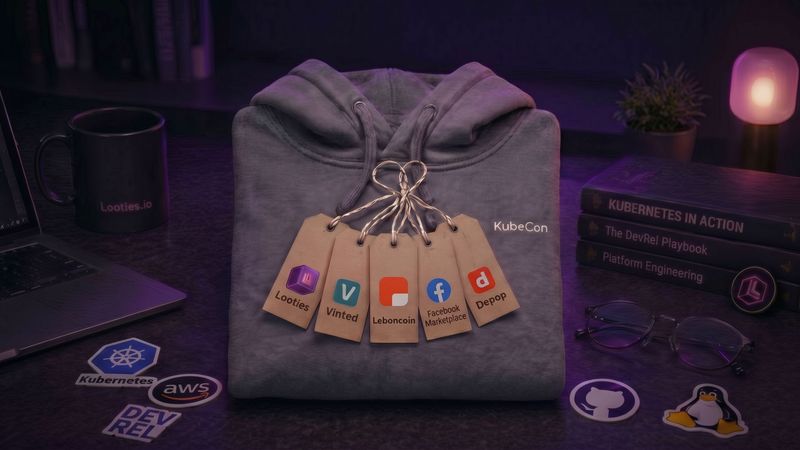 Top 5 Platforms to Resell Your Tech Merch in 2026