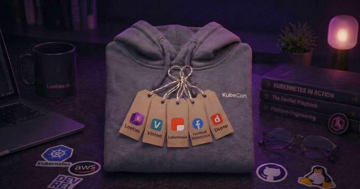 Top 5 Platforms to Resell Your Tech Merch in 2026