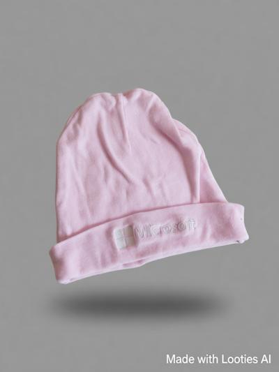 Microsoft Baby Hat