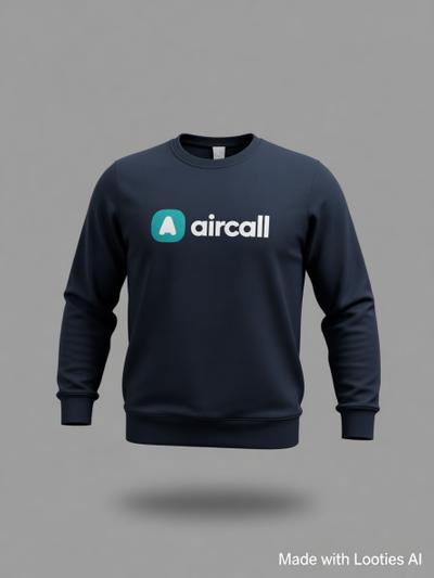 Aircall Longsleeve Tee