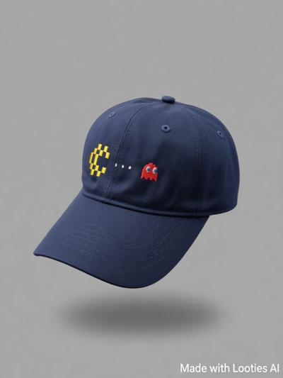 ComfyUI 'Pacman' Hat