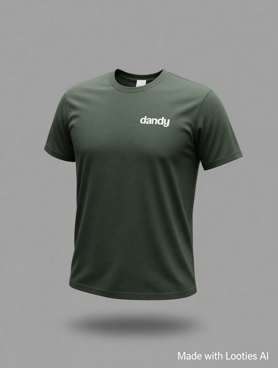 Dandy Python AI Software Tee - 1