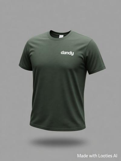 Dandy Python AI Software Tee