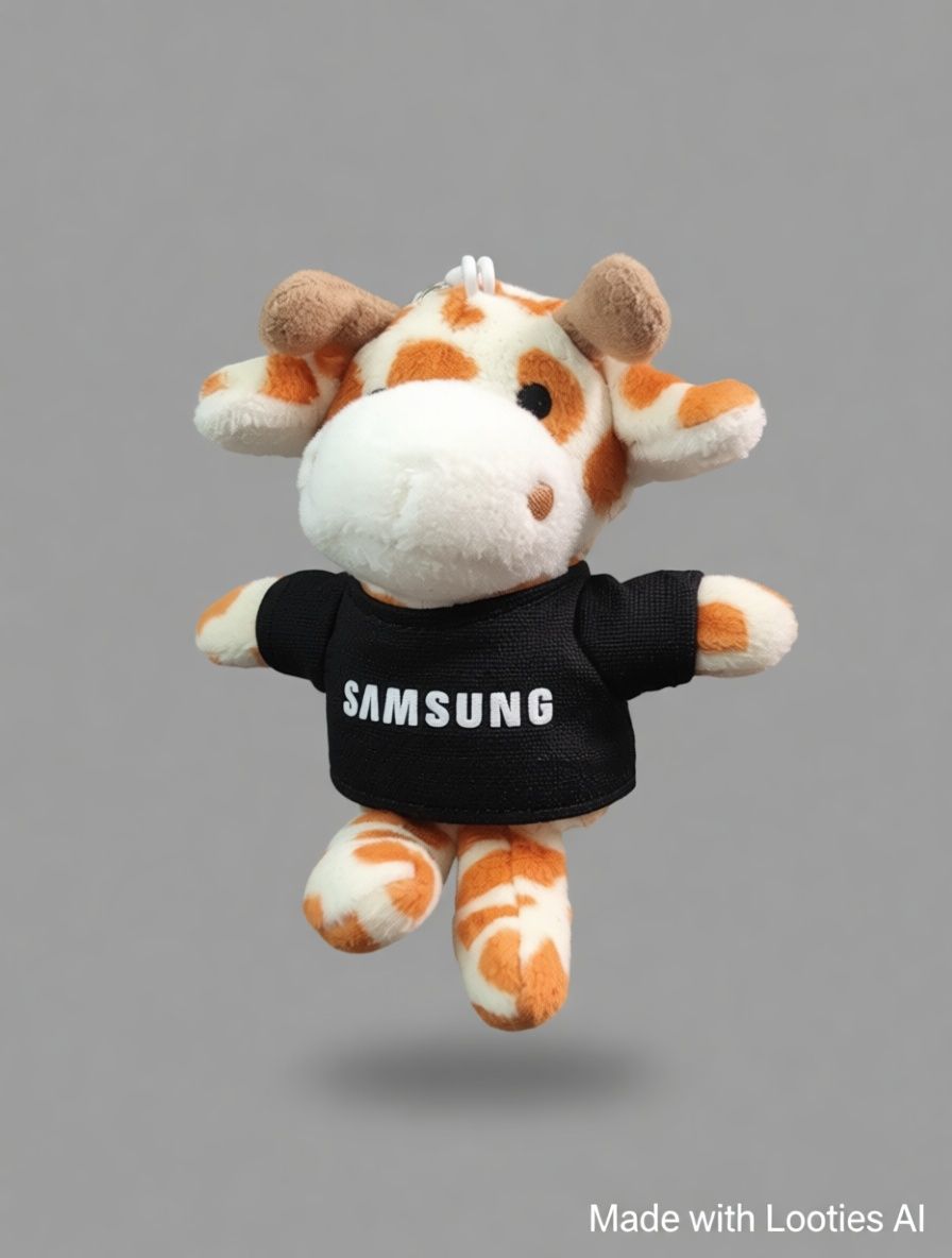Samsung Girafe Plushie - 1
