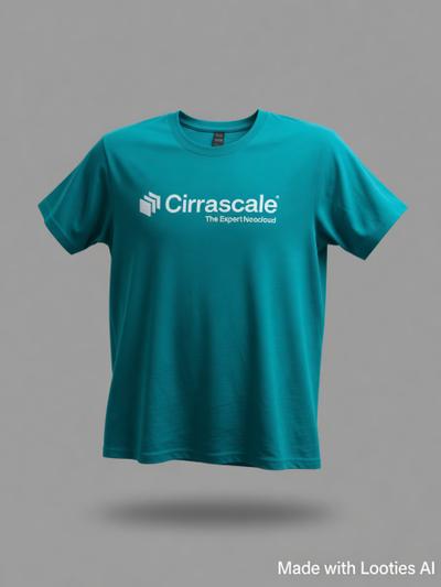 Cirrascale T-shirt