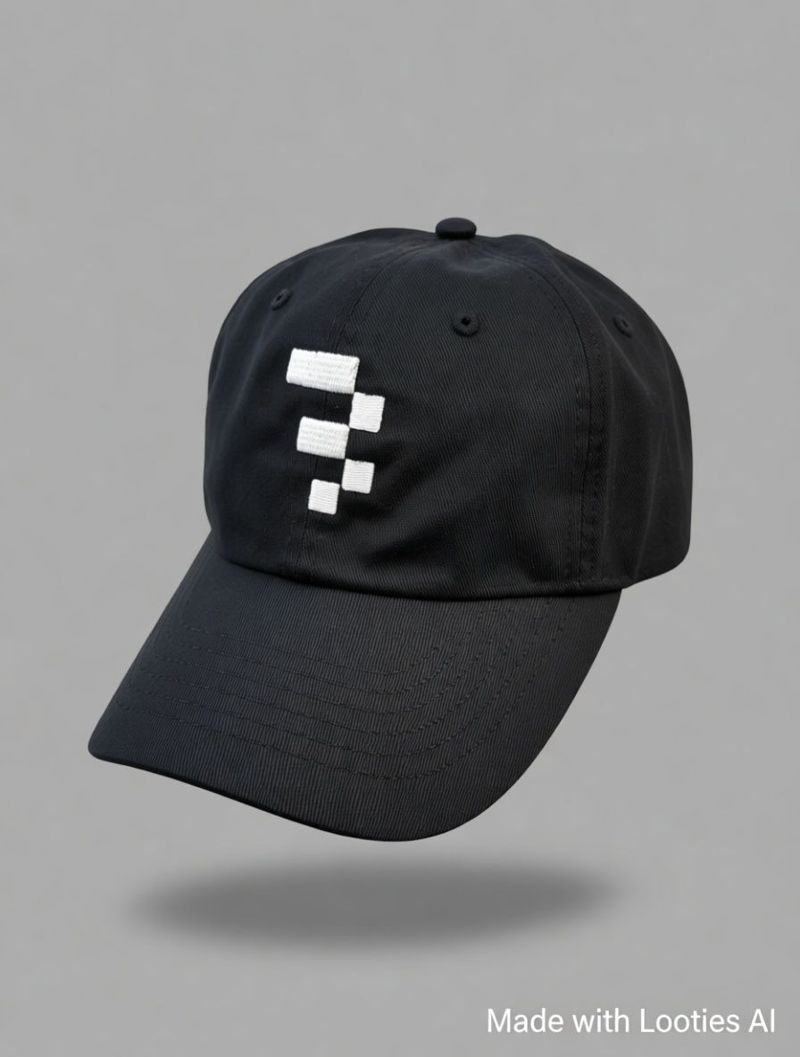 Baseten Black Cap - 1