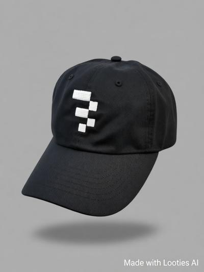 Baseten Black Cap