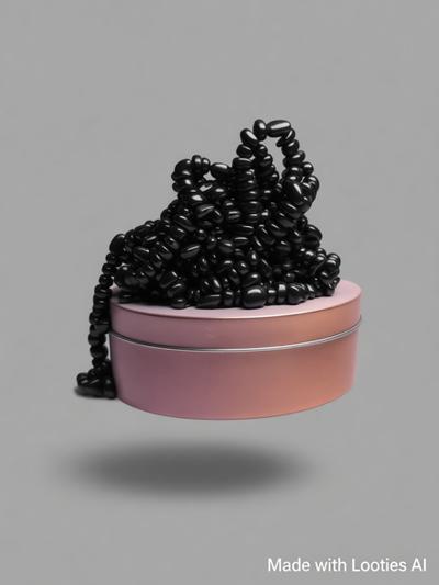 500+ Magnetic Stress Stones