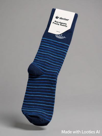 Docker Socks