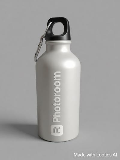 Photoroom bottle