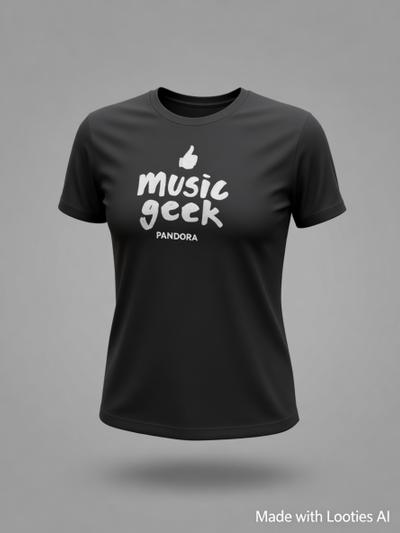 Pandora teeshirt - M Size