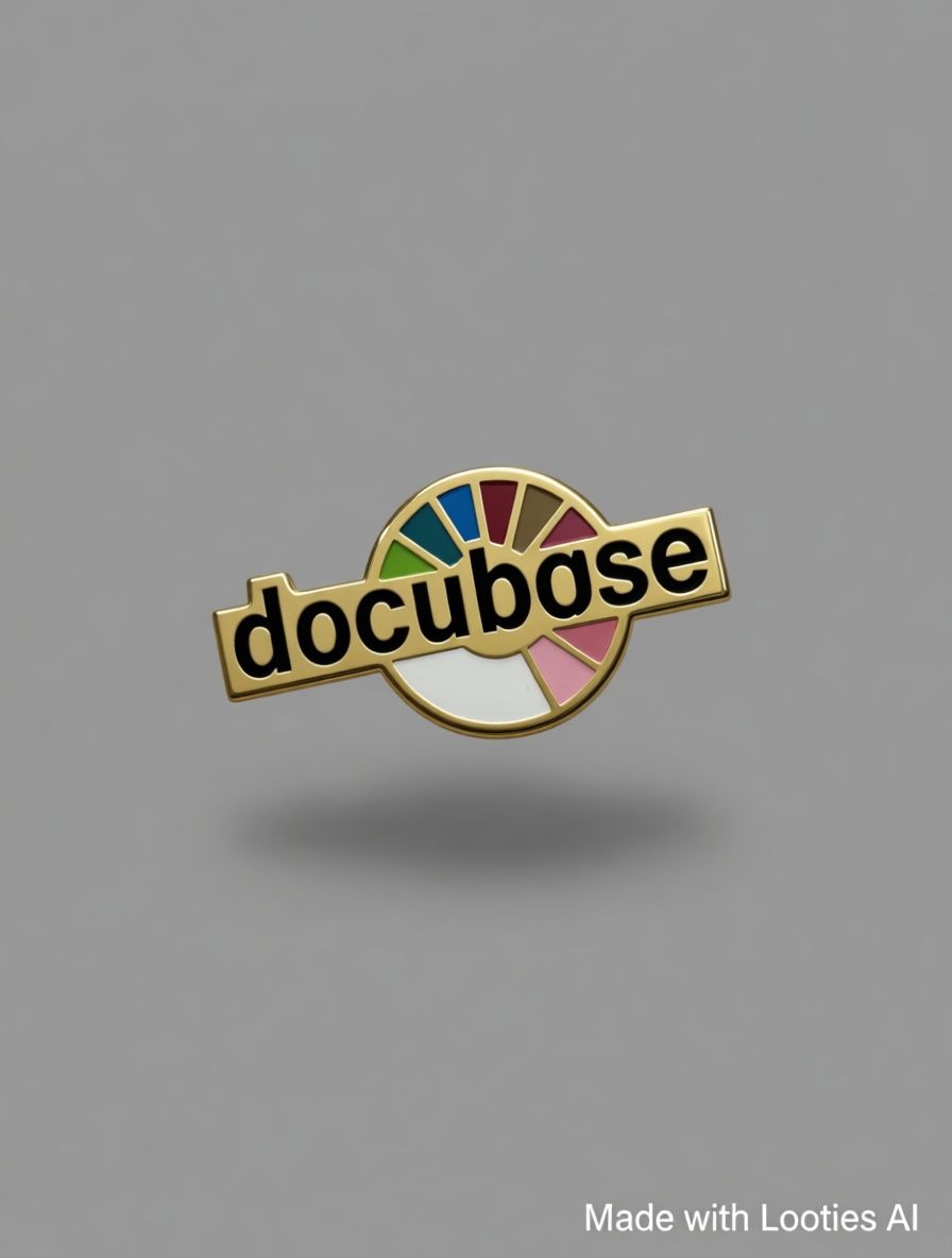 Pins Docubase - 1