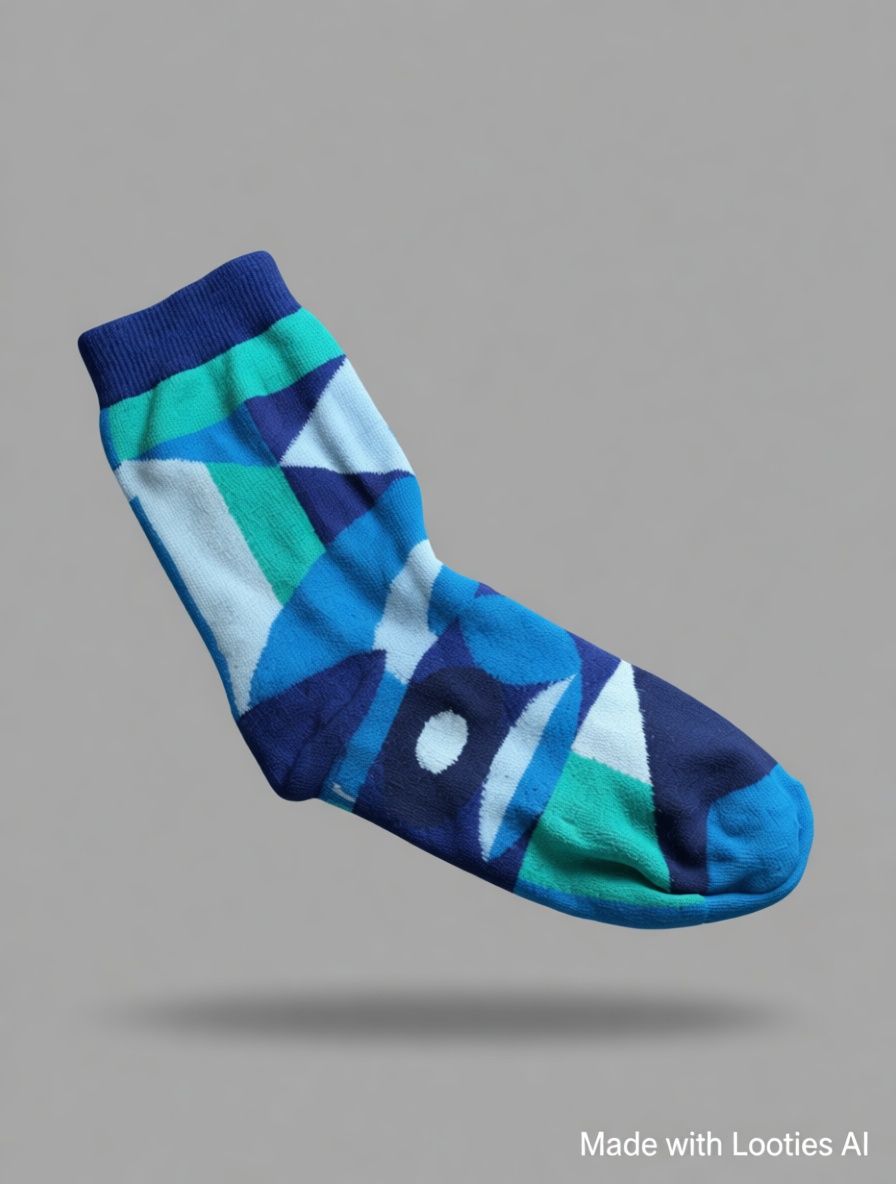 Elastic Search Sockes - 1